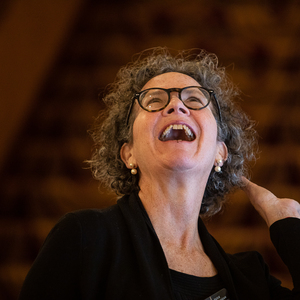 Susan Monagan